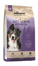 Chicopee CNL Soft Senior Chicken & rice  2 kg