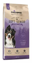 Chicopee CNL Soft Senior Chicken & rice  15 kg