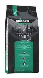 Chicopee HNL Soft Adult Ostrich & Potato  2 kg
