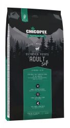 Chicopee HNL Soft Adult Ostrich & Potato  12 kg