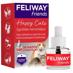 Feliway Friends utántöltő folyadék  48 ml