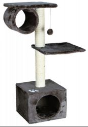 Trixie San Fernando macskabútor  Szürke 