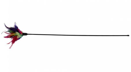 Trixie tollas pálca macskáknak  50 cm