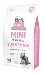 Brit Care Mini Grain Free Yorkshire  2 kg