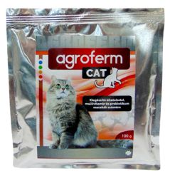 Agroferm Cat  100 g