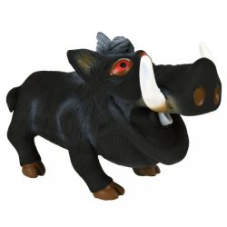 Trixie Röfögős vadmalac  18 cm