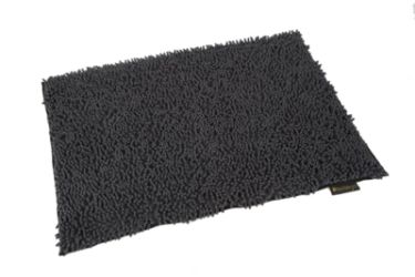 Scruffs Noodle Dry Mat - Graphite  90x60 cm