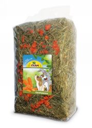JR Farm Széna Sárgarépával  1.5 kg