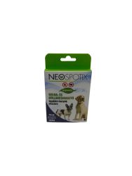 Neospotix bolha- és kullancsriasztó nyakörv kutyáknak  1 db