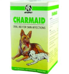 Charmaid kapszula  30 db