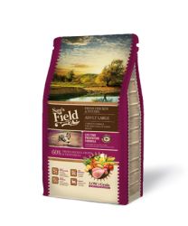 Sam's Field Fresh Chicken & Potato Adult Large  2.5 kg