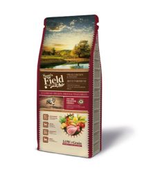 Sam's Field Low Grain Adult Medium Fresh Chicken & Potato  13 kg