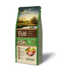 Sam's Field Fresh Chicken & Potato Puppy  13 kg