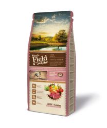 Sam's Field Lamb & Rice Light & Senior  13 kg