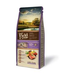 Sam's Field Salmon & Potato Adult  13 kg