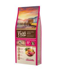 Sam's Field Adult Grain Free Beef  13 kg