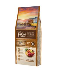 Sam's Field Adult Grain Free Venison  13 kg