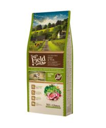Sam's Field Adult Gluten Free Beef & Veal - Medium  13 kg