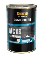 Belcando konzerv szín lazachús  400 g