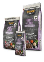 Belcando Finest Grain-Free Senior  1 kg