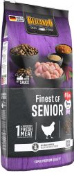 Belcando Finest Grain-Free Senior  12.5 kg