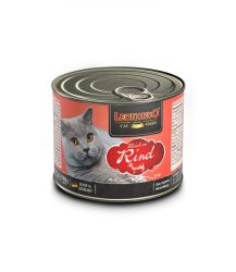 Leonardo konzerv marhahúsban gazdag  200 g