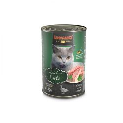 Leonardo konzerv kacsahúsban gazdag  400 g