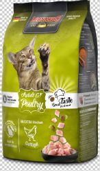 Leonardo Adult Poultry GF  0.3 kg