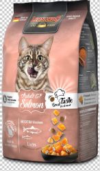 Leonardo Adult Salmon GF  0.3 kg