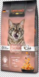 Leonardo Adult Salmon GF  7.5 kg