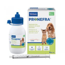 Virbac Pronefra szuszpenzió  60 ml