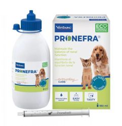 Virbac Pronefra szuszpenzió  180 ml