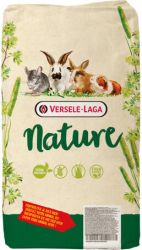 Versele Laga Nature Cavia - tengerimalac  9 kg