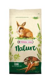 Versele Laga Nature Cuni - nyúl  2.3 kg