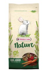 Versele Laga Nature Cuni Junior - nyúl  700 g