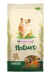 Versele Laga Nature Hamster - hörcsög  2.3 kg