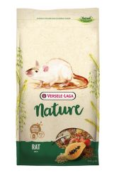 Versele Laga Nature Rat - patkány  700 g