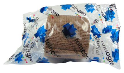 Rugalmas Pólya COPOLY 5 cm barna   1 db