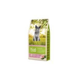 Sam's Field Sterilised macskaeledel  7.5 kg
