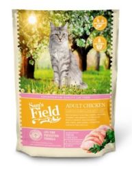 Sam's Field Adult Chicken macskaeledel  2.5 kg