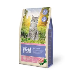 Sam's Field Adult Fish macskaeledel 2.5 kg