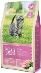 Sam's Field Kitten macskaeledel  7.5 kg
