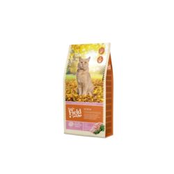 Sam's Field Senior macskaeledel  7.5 kg