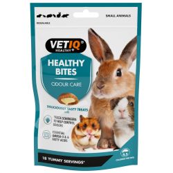 Mark&Chappell Healthy Bites Odour Care  30 g