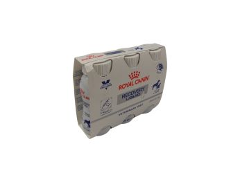 ICU Recovery Liquid 3 x  200 ml