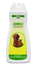 Loamglo sampon 200 ml