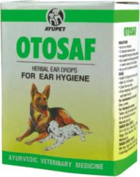 Otosaf fülcsepp  10 ml