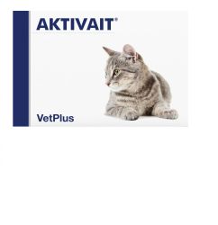 Aktivait Cat kapszula  60 kapszula