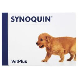 Synoquin Growth tabletta  60 db