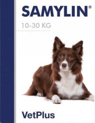 Samylin Medium Breed tasakos  30 db